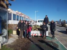 Fin de chantier 