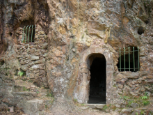 Grotte de la Sainte Baume